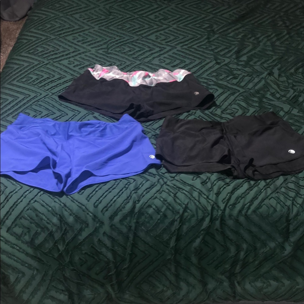MPG Large Shorts Bundle